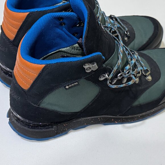 Danner X Topo Designs Free Spirit Boot mens size 13 - Picture 7 of 9